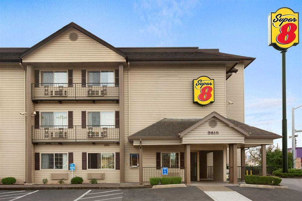 Gateway Inn & Suites Eugene-Springfield Exterior photo